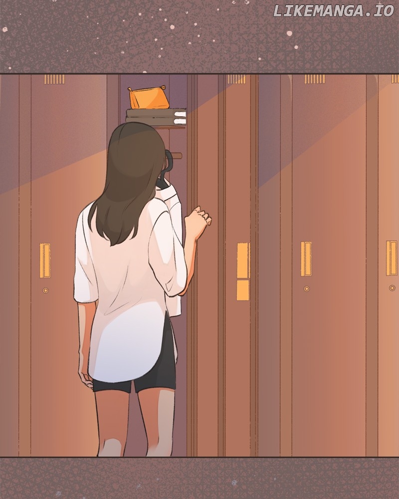 All Haven Academy Chapter 27 - page 68